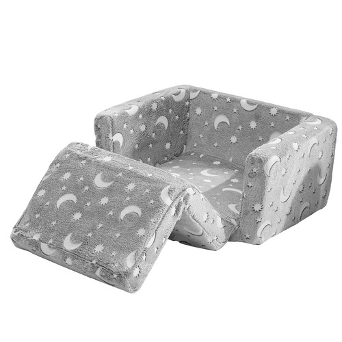 Glow the dark kids - kids, foldable