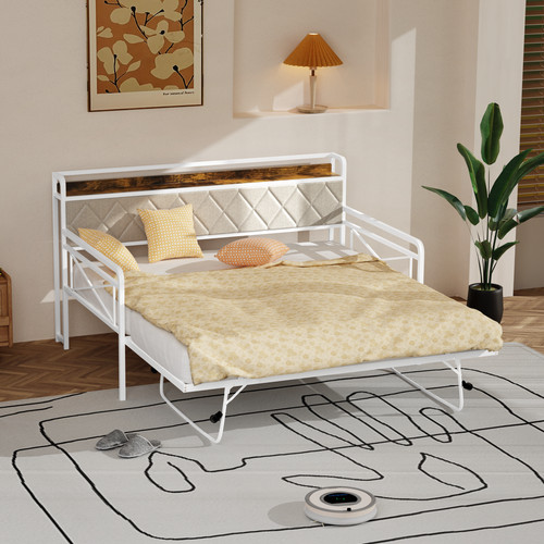 Bonnlo 3ft daybed sofa bed - daybed,