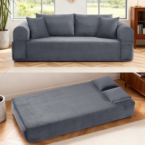 Convertible sofa - convertible,