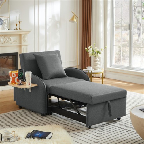 Convertible 1 sofa - convertible, 3-in-1