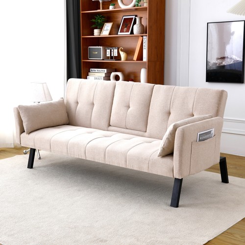 Convertible sleeper sofa - sleeper,