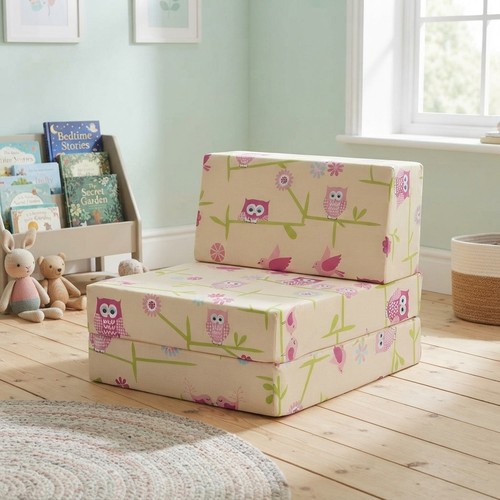 Lightweight kids folding bed - z,
