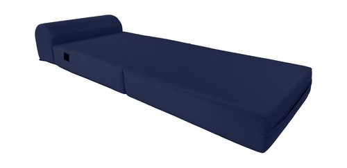 Sleeper chair folding - chair, foam