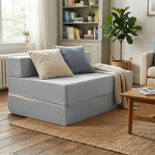 Plush fold out - plush, fold-out