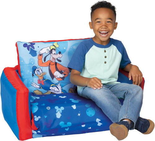 Kids sofa bed - sofa, children's