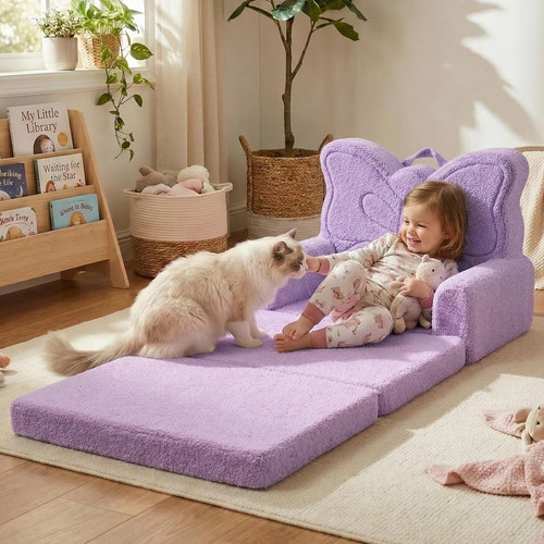 Kids couch 1 - kids, out