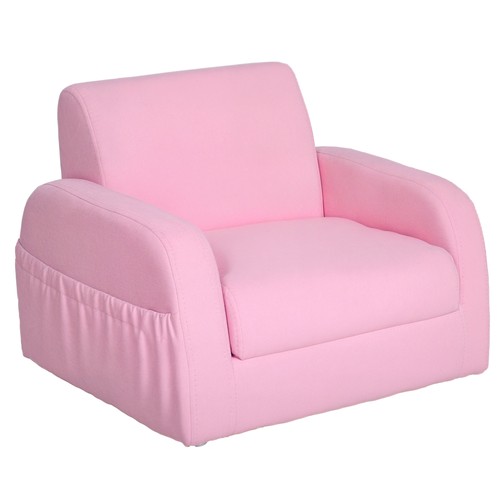 Homcom kids armchair - 1,