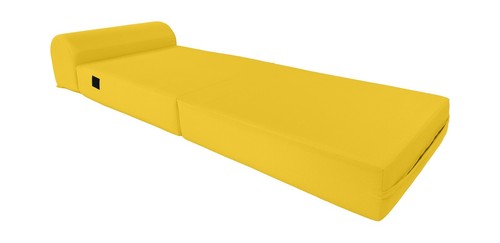Sleeper chair folding foam - sleeper,