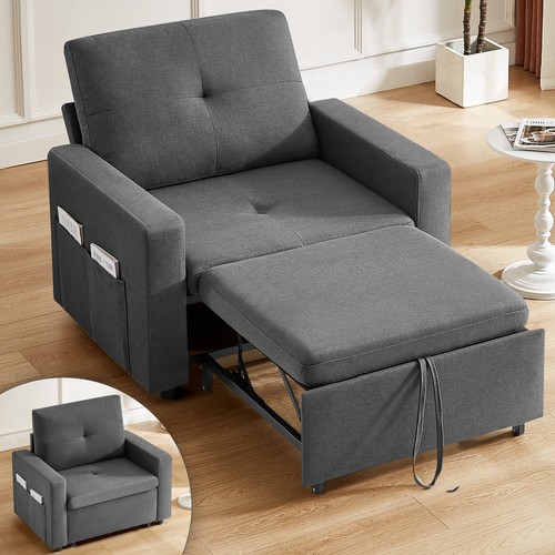 Convertible chair fabric - convertible, sofa