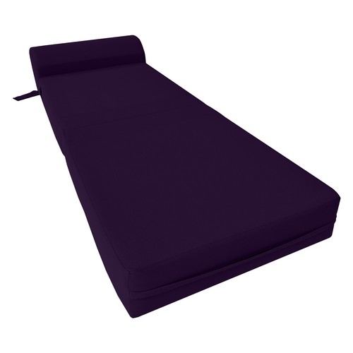 Sleeper chair folding foam - sleeper,
